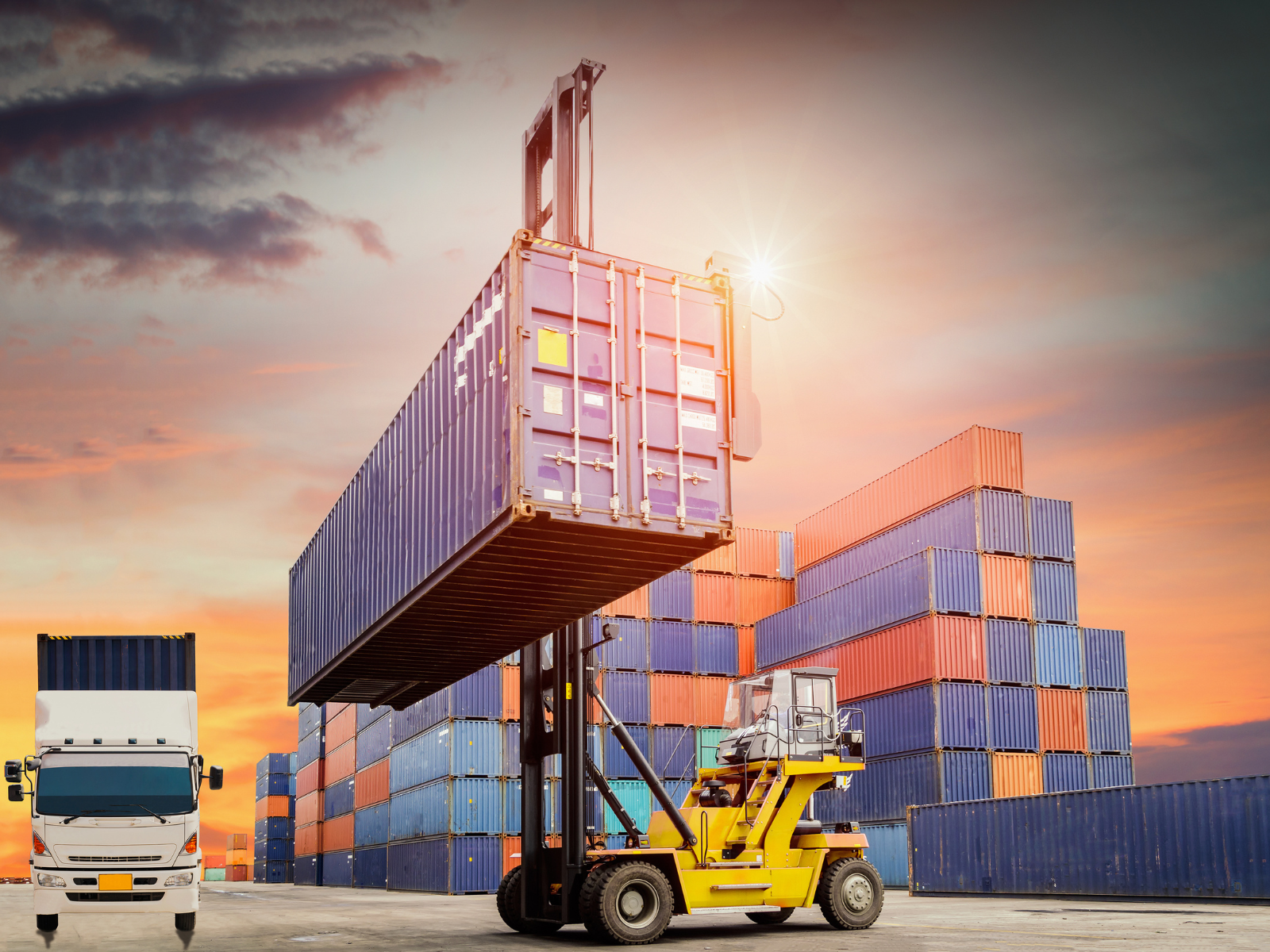Supply Factory Raw Materials